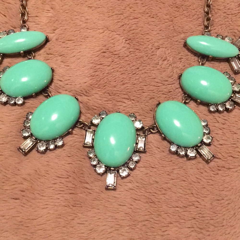 J. Crew necklace - Picture 3 of 4